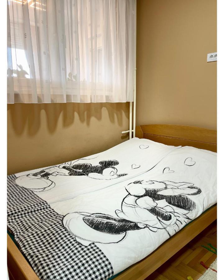Apartman Jelena Apartment Sremska Mitrovica Ngoại thất bức ảnh