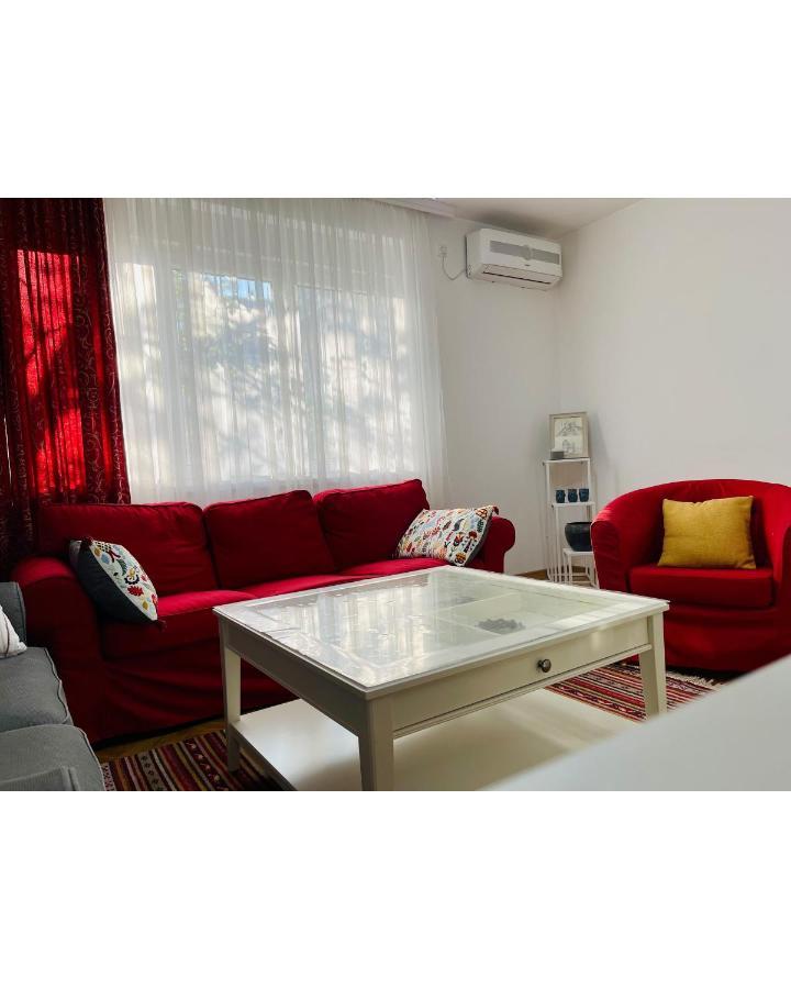 Apartman Jelena Apartment Sremska Mitrovica Ngoại thất bức ảnh