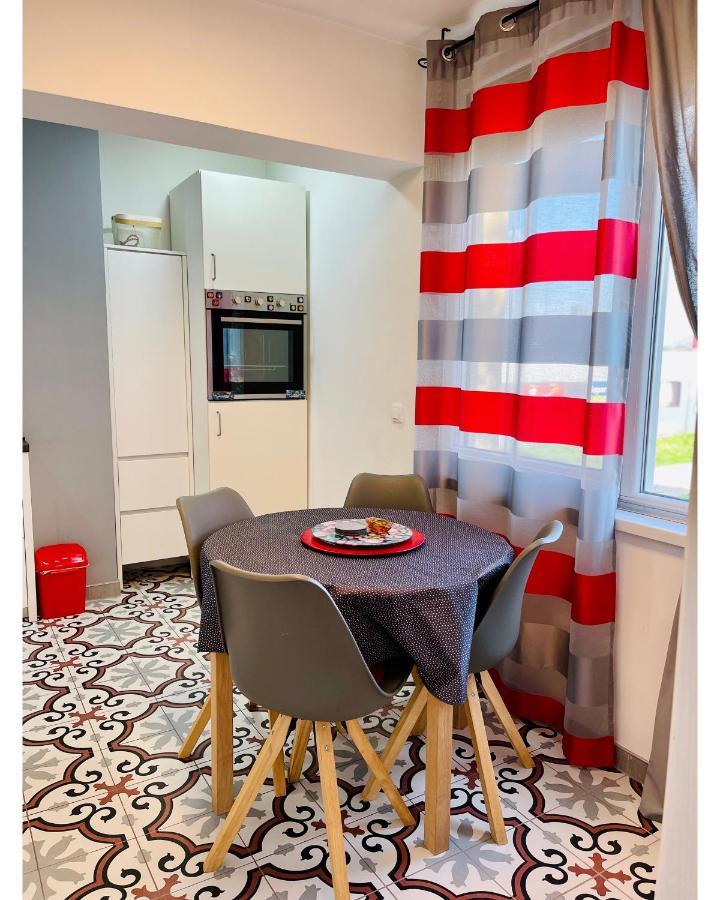 Apartman Jelena Apartment Sremska Mitrovica Ngoại thất bức ảnh